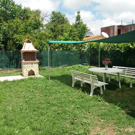 Villa Sotiria Lux Λιμενάρια Εξωτερικό φωτογραφία