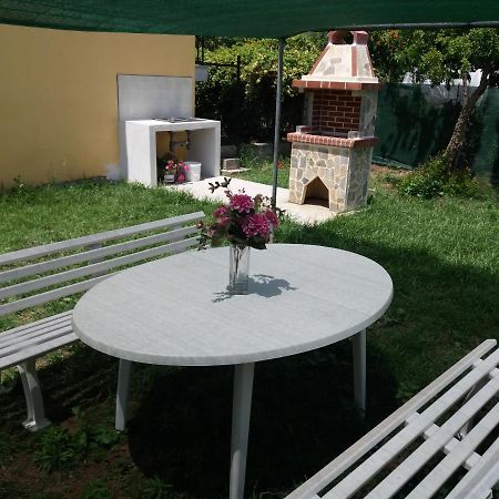 Villa Sotiria Lux Λιμενάρια Εξωτερικό φωτογραφία