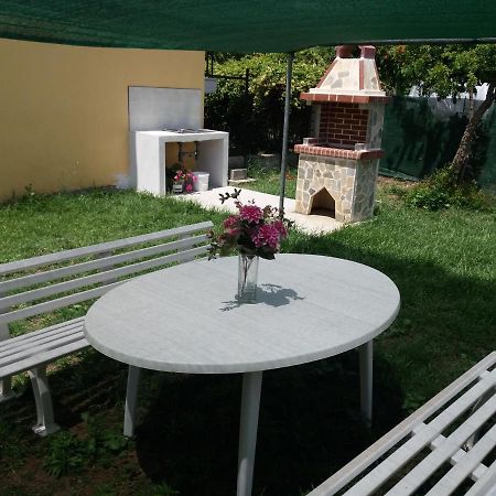 Villa Sotiria Lux Λιμενάρια Εξωτερικό φωτογραφία
