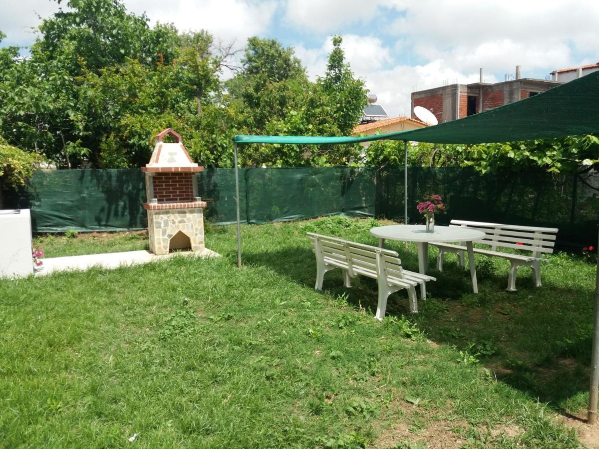 Villa Sotiria Lux Λιμενάρια Εξωτερικό φωτογραφία