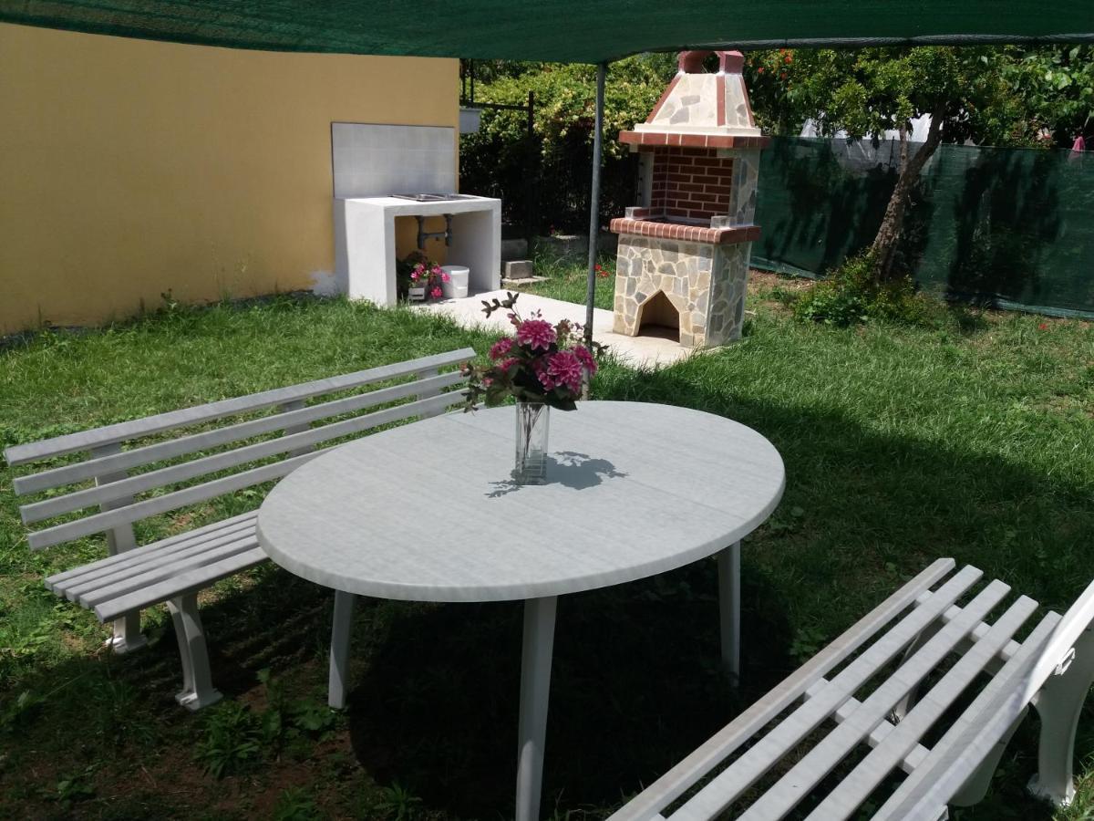 Villa Sotiria Lux Λιμενάρια Εξωτερικό φωτογραφία
