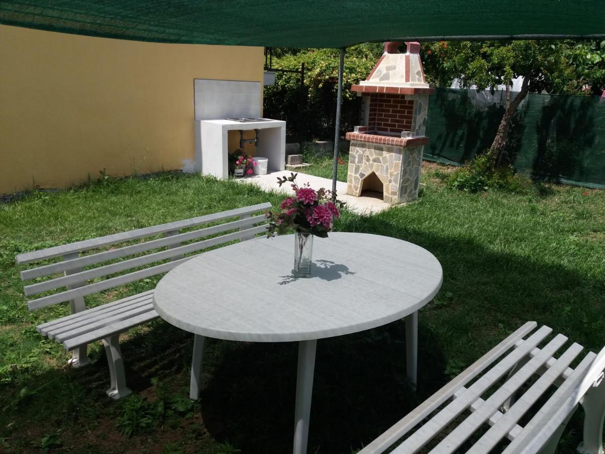 Villa Sotiria Lux Λιμενάρια Εξωτερικό φωτογραφία