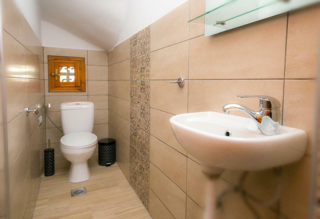 Villa Sotiria Lux Λιμενάρια Εξωτερικό φωτογραφία