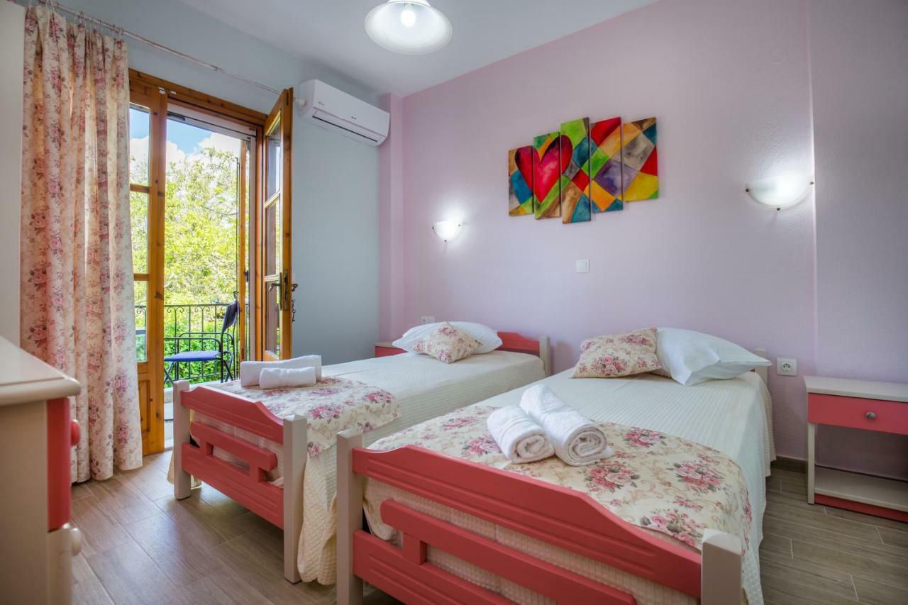 Villa Sotiria Lux Λιμενάρια Εξωτερικό φωτογραφία