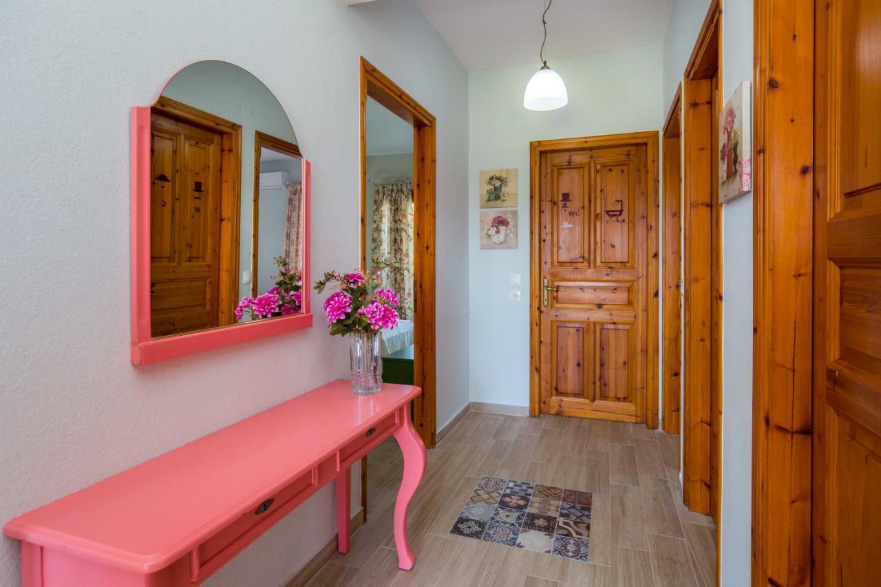 Villa Sotiria Lux Λιμενάρια Εξωτερικό φωτογραφία