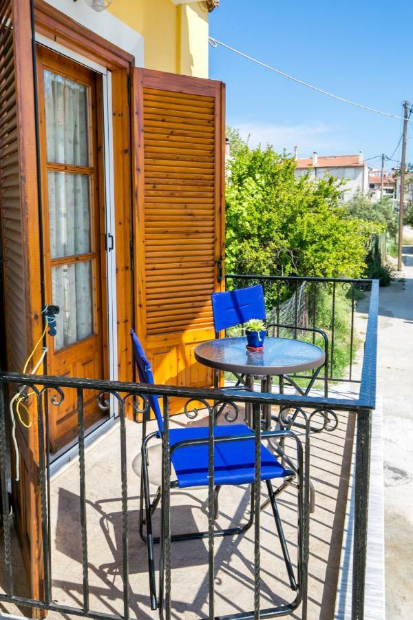 Villa Sotiria Lux Λιμενάρια Εξωτερικό φωτογραφία