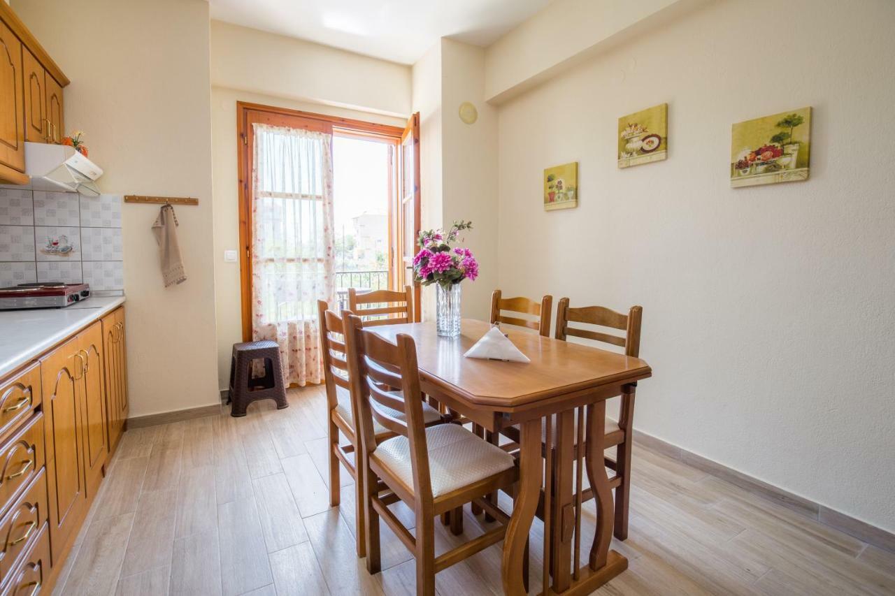 Villa Sotiria Lux Λιμενάρια Εξωτερικό φωτογραφία