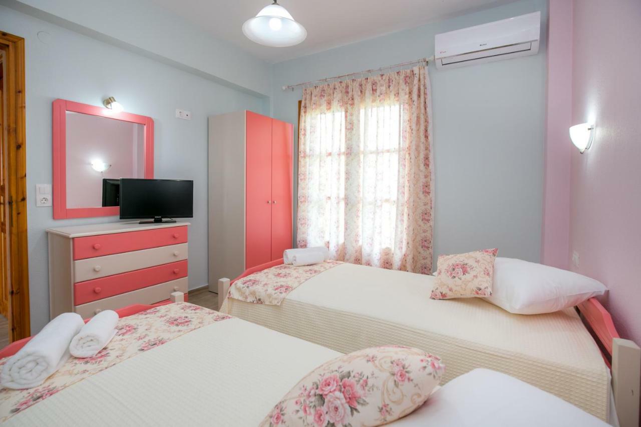 Villa Sotiria Lux Λιμενάρια Εξωτερικό φωτογραφία