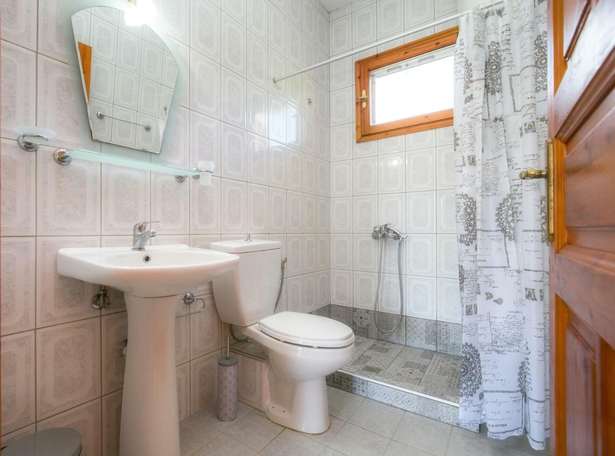 Villa Sotiria Lux Λιμενάρια Εξωτερικό φωτογραφία