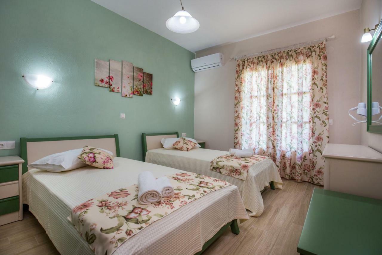 Villa Sotiria Lux Λιμενάρια Εξωτερικό φωτογραφία